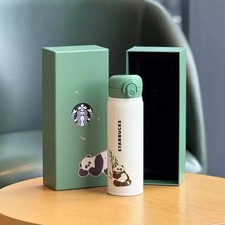 HOT China Starbucks X Thermos