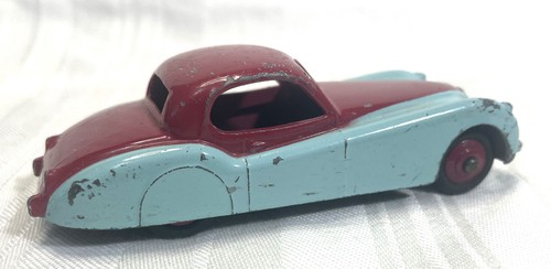 Vintage dinky toys 157 - toys,