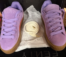 Puma fenty creeper phatty - puma,