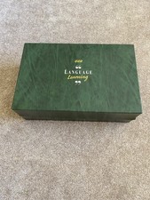 BBC Language Learning set VHS