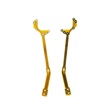 Cavo flessibile per Samsung S500 S630 S750 S700 L60 S730 S600 L700 obiettivo e otturatore