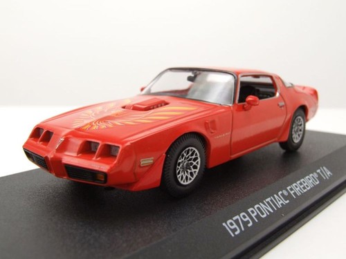 Pontiac firebird trans - pontiac, am
