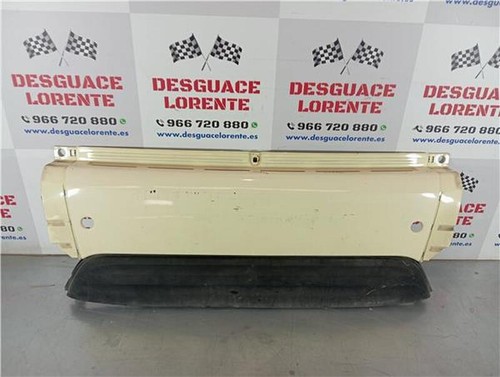 Portellone bagagliaio smart - portellone,