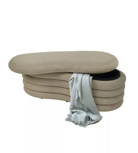 Panca contenitore bellahome - panca,