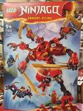 LEGO NINJAGO DRAGONS RISING