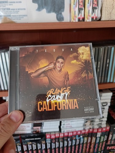 Orange county california - california,