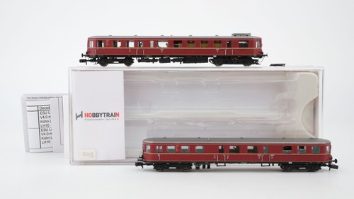 Hobbytrain h2685 36 5 - n, vt