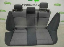 sedili posteriori per BMW SERIE 1 BERLINA (E81 E87) 2.0 16V 2004 2420199