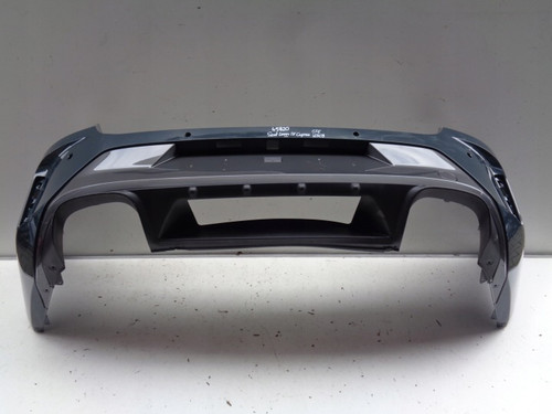 Seat paraurti posteriore - seat,
