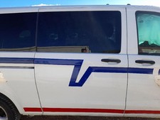 porta scorrevole destra MERCEDES-BENZ VITO TOURER W447 114 CDI 114 5159358