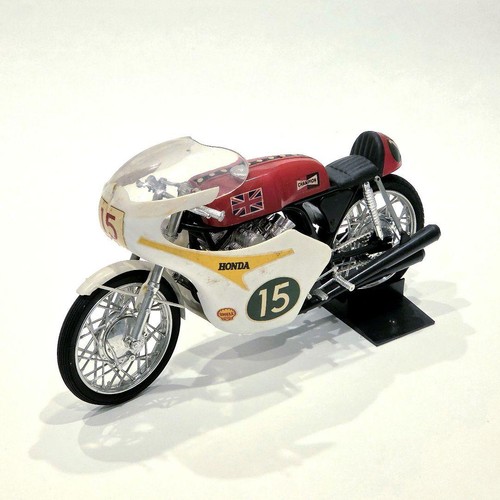 Honda 250 rc162 kit - honda,
