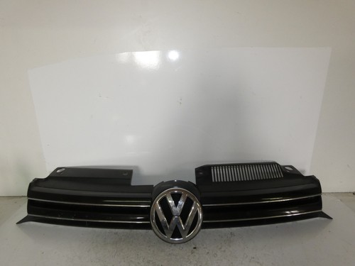 Griglia radiatore golf 6 - griglia,