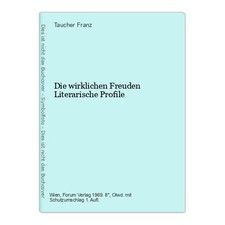 Die real Freuden profili