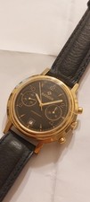 RADIUS Vintage Manual Chronograph Poljot 3133 38mm