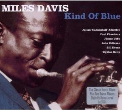 Audio miles davis - audio, kind