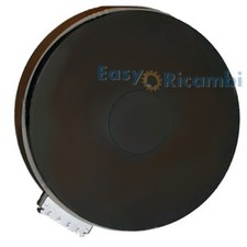 PIASTRA ELETTRICA CUCINA 1000W