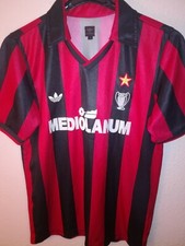 AC MILAN originals Mediolanum