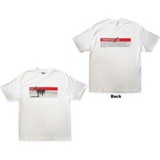 Maglietta U2 Vertigo 2005 foto