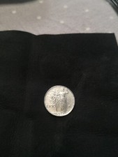 moneta da 100 lire piccola In