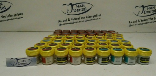 Massa ceramica heraeus hera - ceramica,