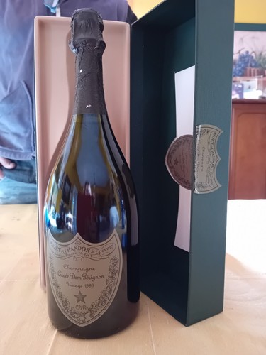 Cuvee don perignon - don,