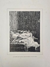 Antica Stampa di Barberis