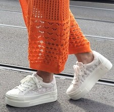 Scarpe Buffalo Paired Bloom