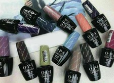 SMALTO GEL OPI SEMIPERMANENTE