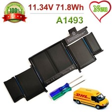 Batteria OEM A1493 per Apple