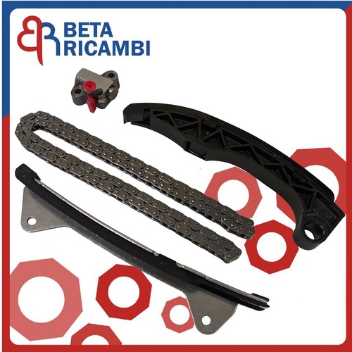 Kit distribuzione catena - kit,