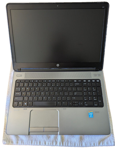 Probook 650 6 - probook, 15.6''