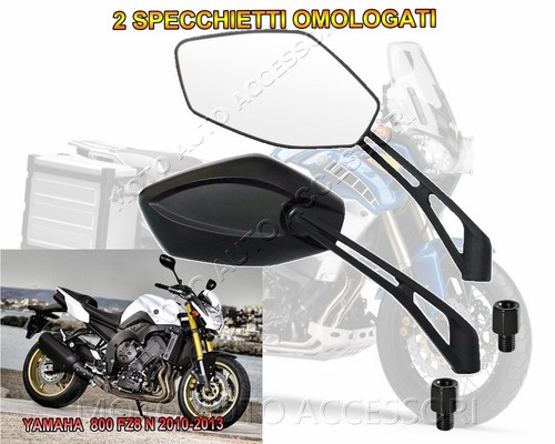 Specchietti omologati - specchietti,