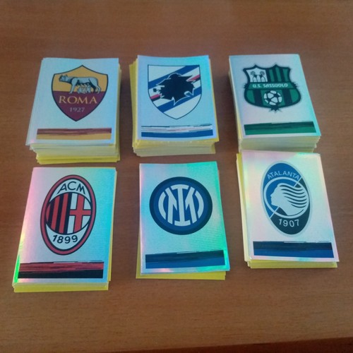 Lotto 300 figurine - 300,