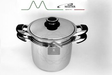 Spaghettiera Linea Master 3