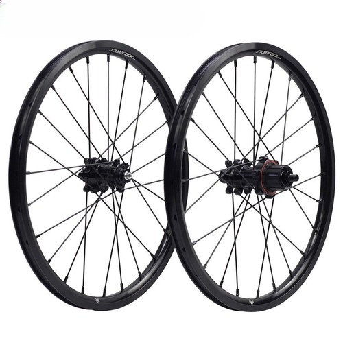Set cerchi lega bici - cerchi, in