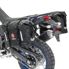Borse laterali moto