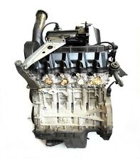 MOTORE MERCEDES CLASSE A W168 A140/A150 BENZINA 82CV/102CV 166960 MOT1022