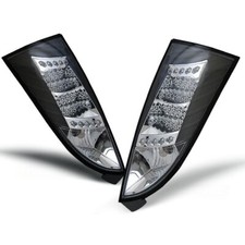 Fanali posteriori upgrade led - posteriori,