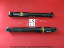 AMMORTIZZATORI S5006 POSTERIORI ADATTO A PEUGEOT 405