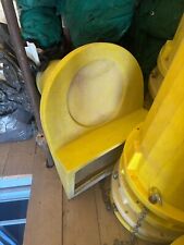 Scivolo detriti, scarico macerie tubo + Kit tramoggia e supporto da cantiere