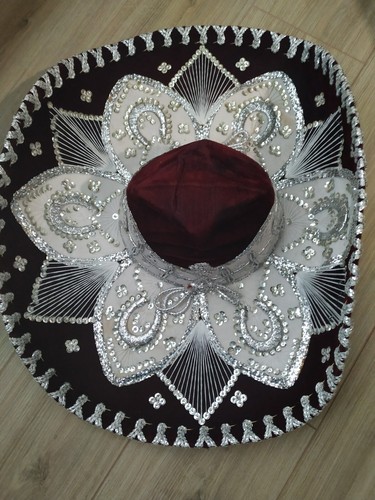Sombrero messicano - sombrero,