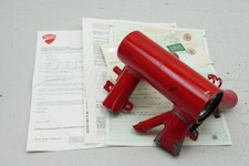 DUCATI MONSTER 696 ABS M5