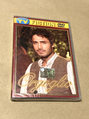 Dvd orgoglio nuovo - dvd,