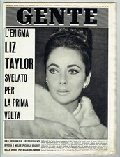 GENTE 1964/42=LIZ
