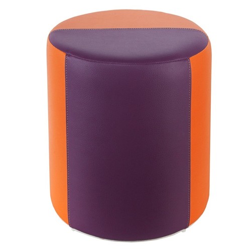 Sgabello cubes fiera - sgabello,