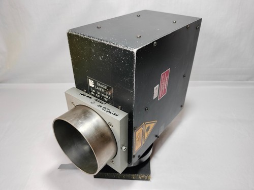 Testa laser galvo baasel - galvo,