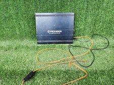 Pioneer Gm-920 Gm920 Original