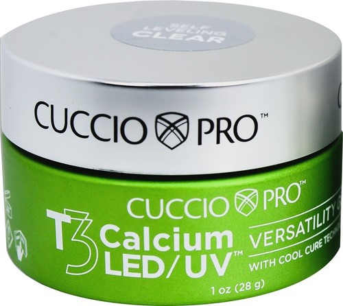 Cuccio pro gel versatilità - t3,