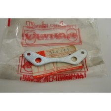 Piastrina plancia blocchetto