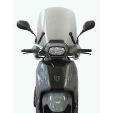 Parabrezza scooter Fabbri
